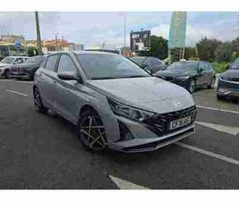 I20 1.0 T-GDI STYLE DCT