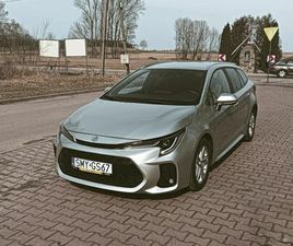 SUZUKI SWACE SUZUKI SWACE 1.8 HYBRID CVT COMFORT+