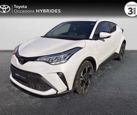 184H EDITION 2WD E-CVT MY22