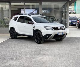 DACIA DUSTER 1.0 GPL 101CV E6 NEO - 2022