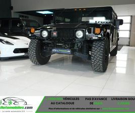 HUMMER H1 V8 6.5 TD SW BVA