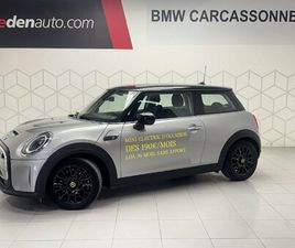 ELECTRIQUE F56 HATCH 3 PORTES COOPER SE 184 CH ESSENTIAL