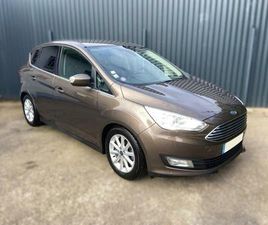 TITANIUM 1.0 ECOBOOST 125 S&S