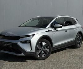 ELROQ 204 CH BATTERIE 60 CLEVER