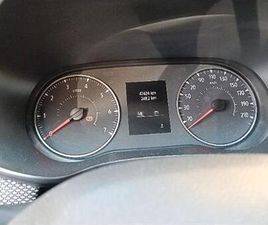 DACIA SANDERO STEPWAY DACIA E SANDERO STEPWAY 1000 GPL 74 KW