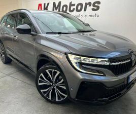 ESPACE 3ª SERIE AUSTRAL FULL HYBRID E-TECH 200 CV ICONIC