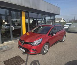 RENAULT CLIO GRANDTOUR TCE 90 - 098/953-9530, 2019 GOD.