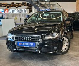 AVANT ATTRACTION *XENON*SITZH.*1.HAND*