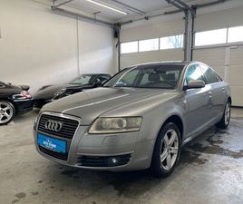 3.0 QUATTRO TDI*ALLRAD*BI-XENON*4XSHZ*PDC* NA