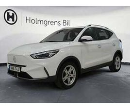 MG ZS COMFORT LONG RANGE 156 HK | RÄNTA 0,99%