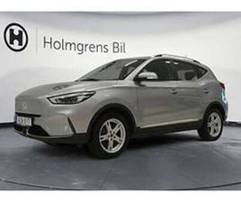 MG ZS COMFORT LONG RANGE 156 HK | RÄNTA 0,99%