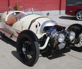 MORGAN ROADSTER