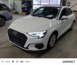 SPORTBACK 35 TDI*NAVI*LED*ALU*PDC*PANO*VIRTUA