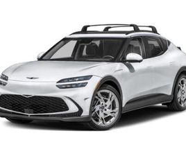 USED 2023 GENESIS GV60 PERFORMANCE AWD
