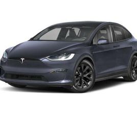 TESLA MODEL X USED 2023 TESLA MODEL X BASE