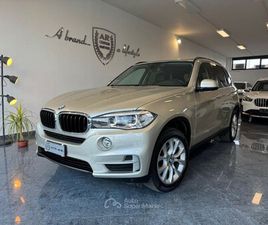 XDRIVE25D 218 CV NAVI LED DVD UNIPROP