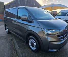 2.0 TDI T28 COMMERCE PLUS FWD SWB EURO 6 (START/STOP) 5DR