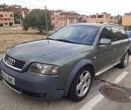 2.5TDI QUATTRO