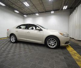 USED 2014 CHEVROLET MALIBU 1LT