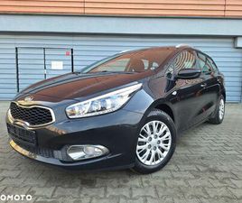 KIA CEED 1.4 XL