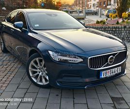 VOLVO S90 D3 VOLVO S90