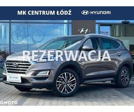 HYUNDAI TUCSON HYUNDAI TUCSON