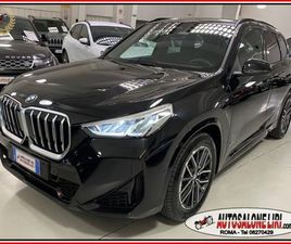 X1 (U11) X1 XDRIVE 20D MSPORT PRO