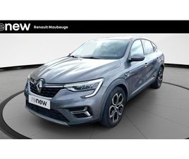 ARKANA E-TECH HYBRIDE 145 - 22