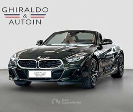 SDRIVE 20I M SPORT 197CV NAVI LED