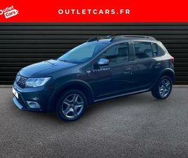 1.5 DCI 90CH STEPWAY
