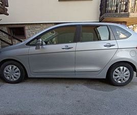 HONDA FR-V 1.7 COMFORT