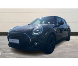 MINI COOPER E COOPER 136CH EDITION PREMIUM PLUS BVA7