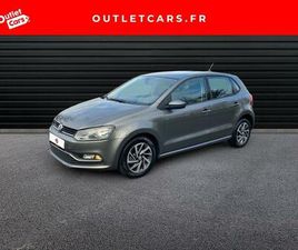 1.2 TSI 90CH BLUEMOTION TECHNOLOGY MATCH 5P