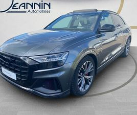 Q8 60TFSI E 462 TIPTRONIC 8 QUATTRO