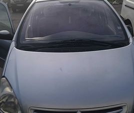 CITROEN XSARA PICASSO СИТРОЕН КСАРА ПИКАСО 1,6 БЕНЗИН 2003 ГОД ГР. СОФИЯ ЛЕВСКИ Г • OLX.BG