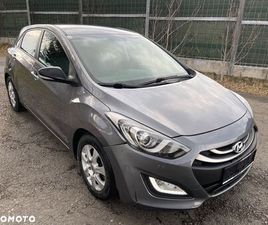 HYUNDAI I30 1.4 CRDI TREND