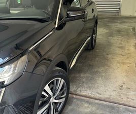 PEUGEOT 3008 PEUGEOT 3008 ANNO 2021