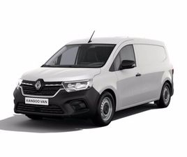 RENAULT KANGOO VAN 1.5 BLUE DCI 95CV L2 MY25