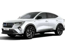 E-TECH ATELIER ALPINE 4X4 221KW