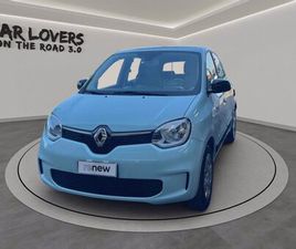 RENAULT TWINGO 1.0 SCE EQUILIBRE 65CV