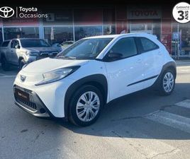 1.0 VVT-I 72CH DYNAMIC MY23