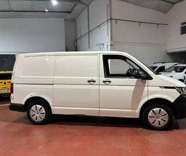 MIXTO 2.0TDI BATALLA CORTA 81KW