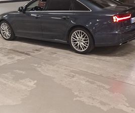 AVANT 3.0TDI S-TRONIC 160KW
