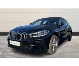 118DA 150CH M SPORT ULTIMATE 5P EURO6D-T