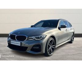 320EA 204CH M SPORT