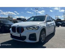 SDRIVE18IA 136CH M SPORT DKG7