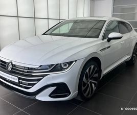 VOLKSWAGEN ARTEON ARTEON 1.4 EHYBRID RECHARGEABLE OPF 218 DSG6