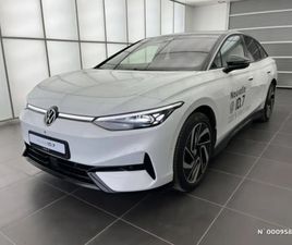 VOLKSWAGEN ID.7 ID.7 PRO 286 CH