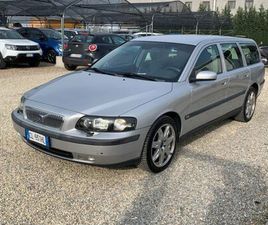 2.4 D5 20V CAT OPTIMA