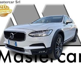 VOLVO V90 D5 2.0 D5 PRO AWD GEARTRONIC MY19 - FZ375TW